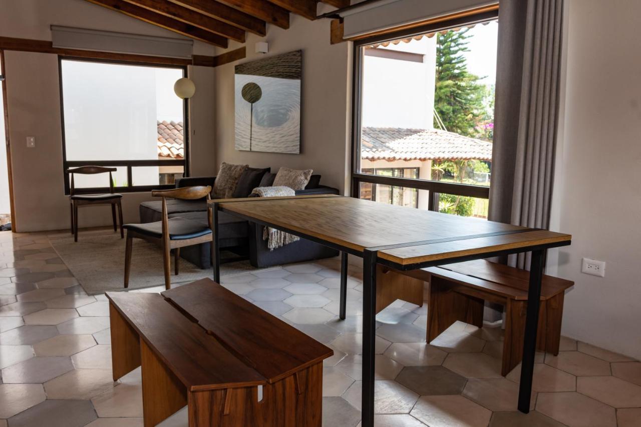 Hotel Boutique Unico Avandaro 巴耶德布拉沃 外观 照片
